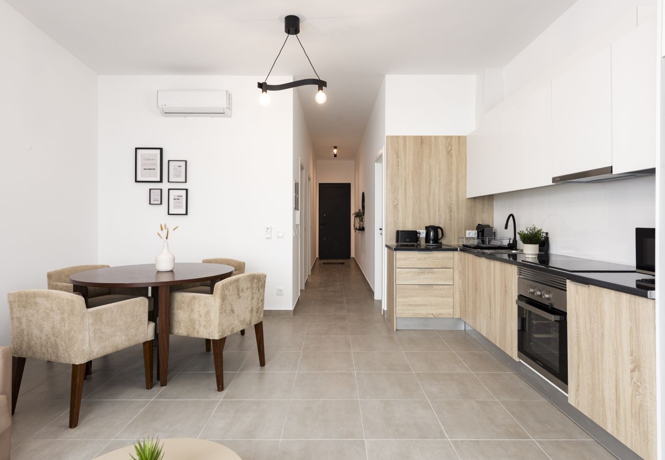 Apartamento em Faro - Castilho's 1 - City center by HD