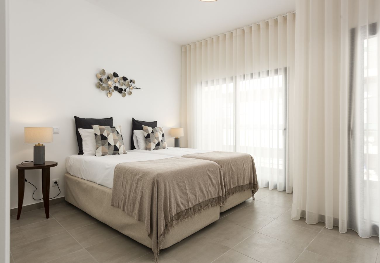 Apartamento em Faro - Castilho's 2 - City center by HD