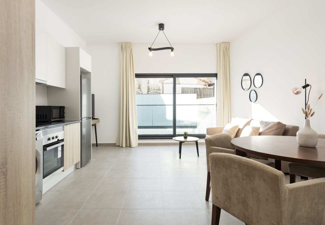 Apartamento em Faro - Castilho's 2 - City center by HD