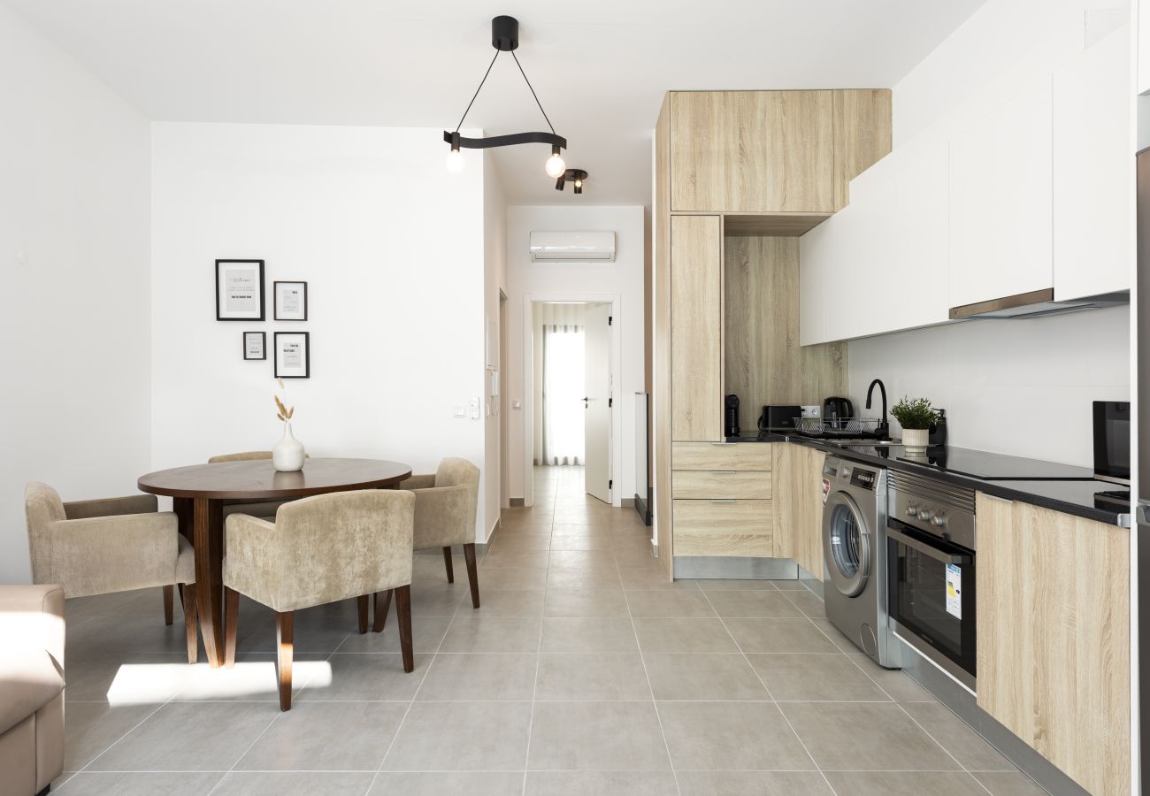 Apartamento em Faro - Castilho's 2 - City center by HD