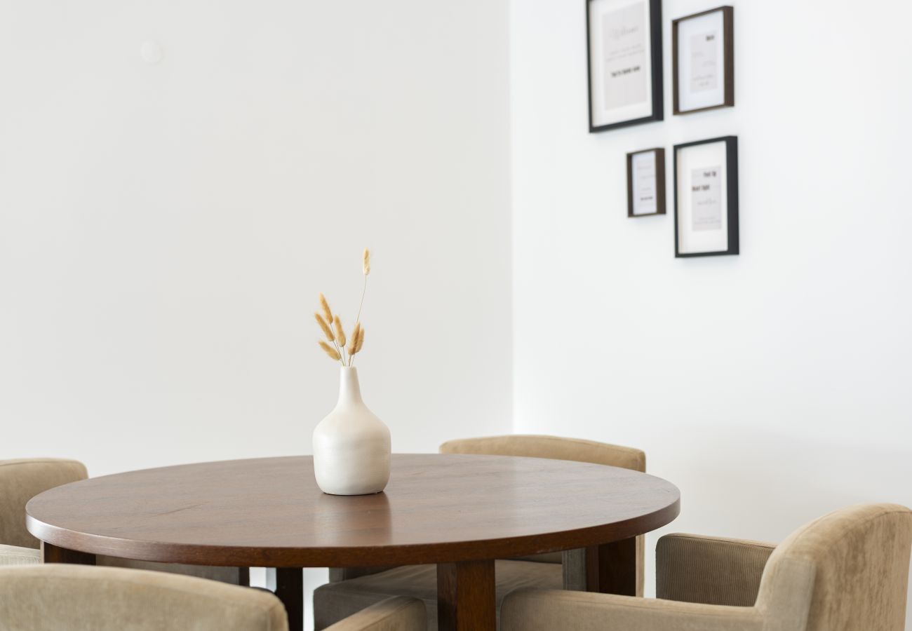 Apartamento em Faro - Castilho's 2 - City center by HD