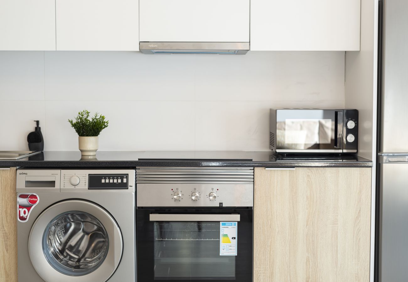 Apartamento em Faro - Castilho's 2 - City center by HD