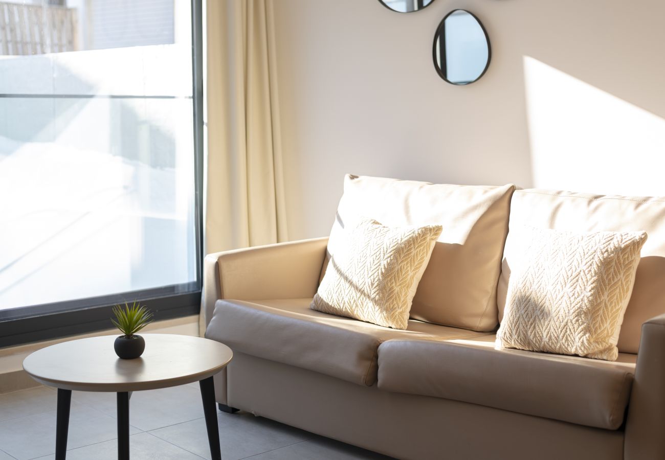 Apartamento em Faro - Castilho's 2 - City center by HD