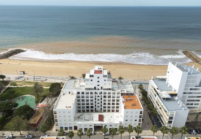 Apartamento em Quarteira - Mare Viva - Seafront with pool by HD Apartamento em Quarteira - Mare Viva - Seafront with pool by HD