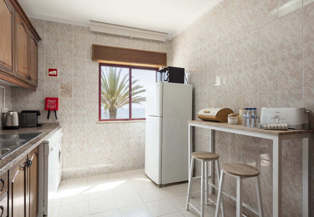 Apartamento em Quarteira - Mare Viva - Seafront with pool by HD