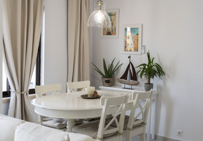 Apartamento em Vilamoura - Vilamoura Retreat - Sunset View by HD Apartamento em Vilamoura - Vilamoura Retreat - Sunset View by HD