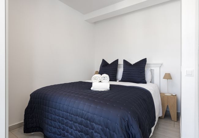 Apartamento em Vilamoura - Vilamoura Retreat - Sunset View by HD Apartamento em Vilamoura - Vilamoura Retreat - Sunset View by HD