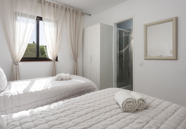 Apartamento em Vilamoura - Vilamoura Retreat - Sunset View by HD Apartamento em Vilamoura - Vilamoura Retreat - Sunset View by HD