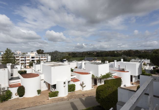 Apartamento em Vilamoura - Vilamoura Retreat - Sunset View by HD Apartamento em Vilamoura - Vilamoura Retreat - Sunset View by HD