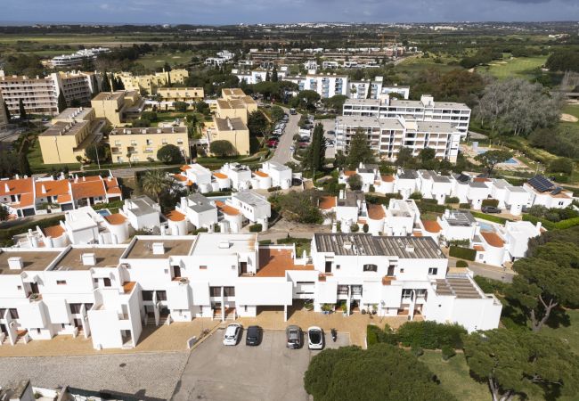 Apartamento em Vilamoura - Vilamoura Retreat - Sunset View by HD Apartamento em Vilamoura - Vilamoura Retreat - Sunset View by HD