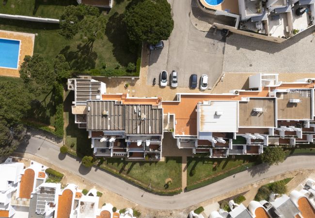 Apartamento em Vilamoura - Vilamoura Retreat - Sunset View by HD Apartamento em Vilamoura - Vilamoura Retreat - Sunset View by HD