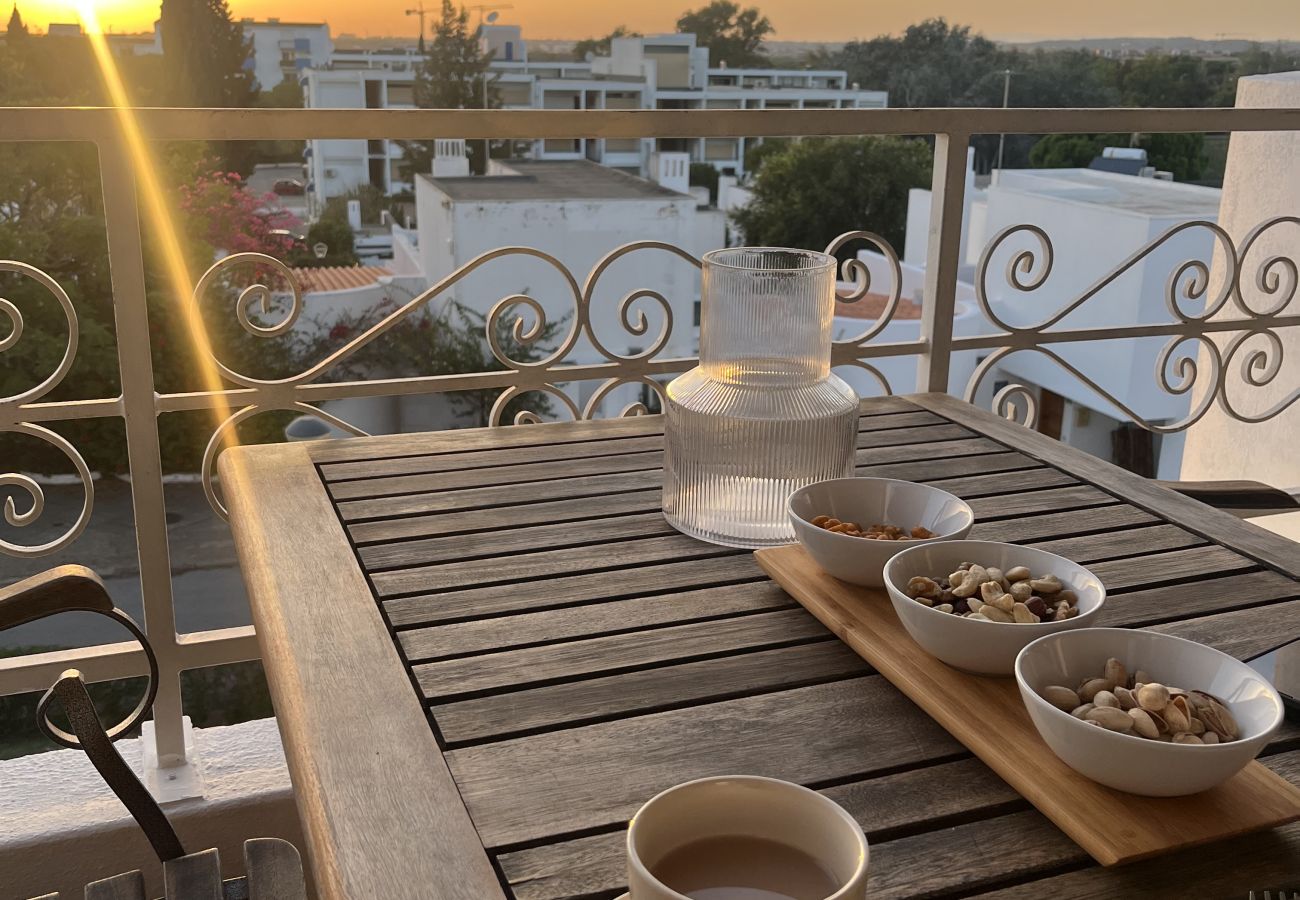Apartamento em Vilamoura - Vilamoura Retreat - Sunset View by HD