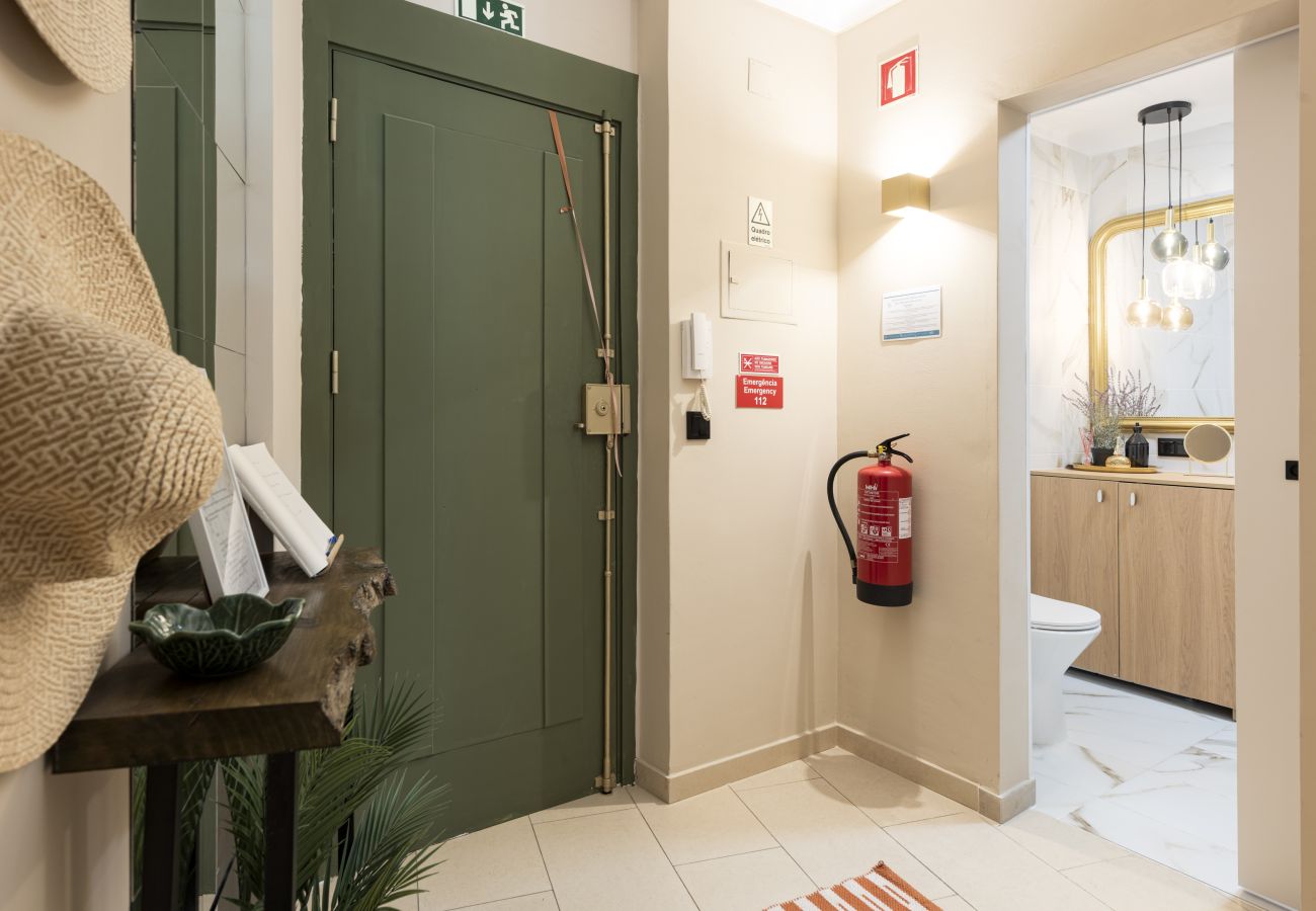 Apartamento em Vilamoura - Dona Marieta House by HD