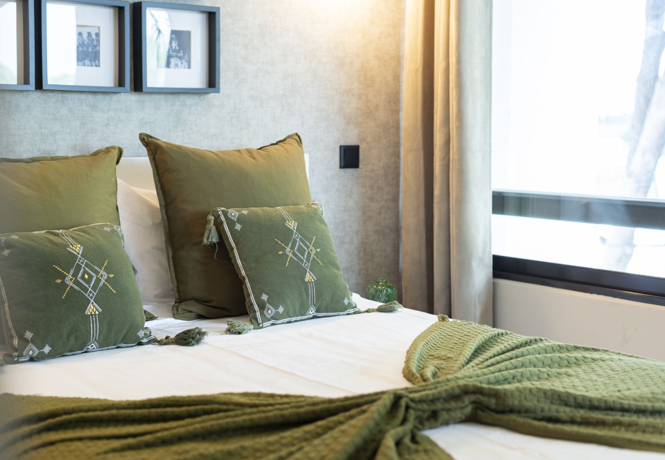 Apartamento em Vilamoura - Dona Marieta House by HD