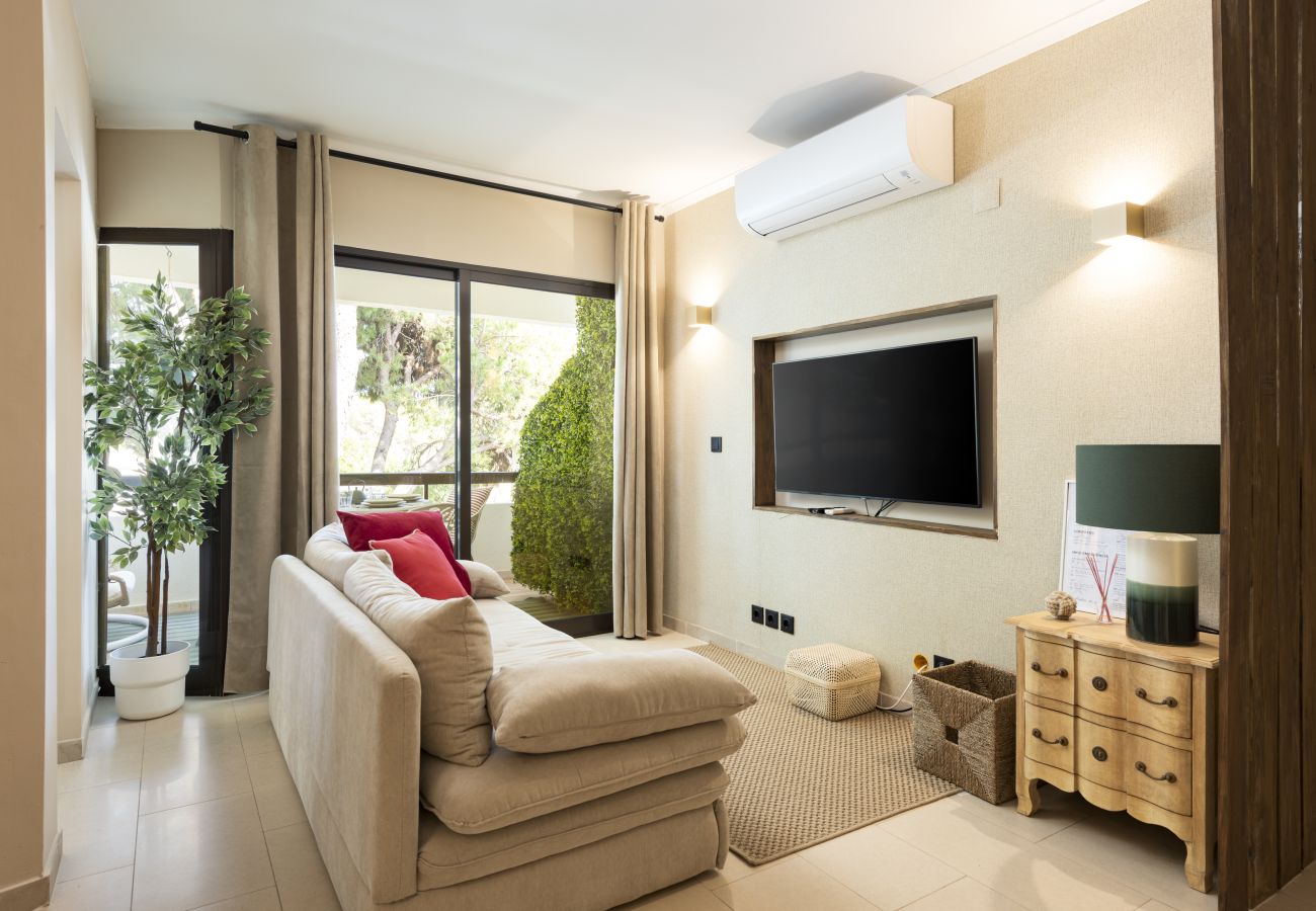 Apartamento em Vilamoura - Dona Marieta House by HD