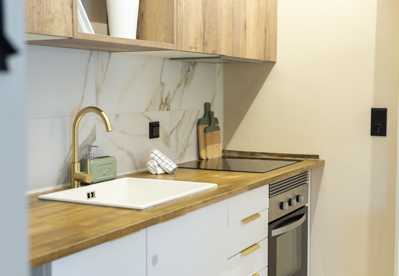 Apartamento em Vilamoura - Dona Marieta House by HD