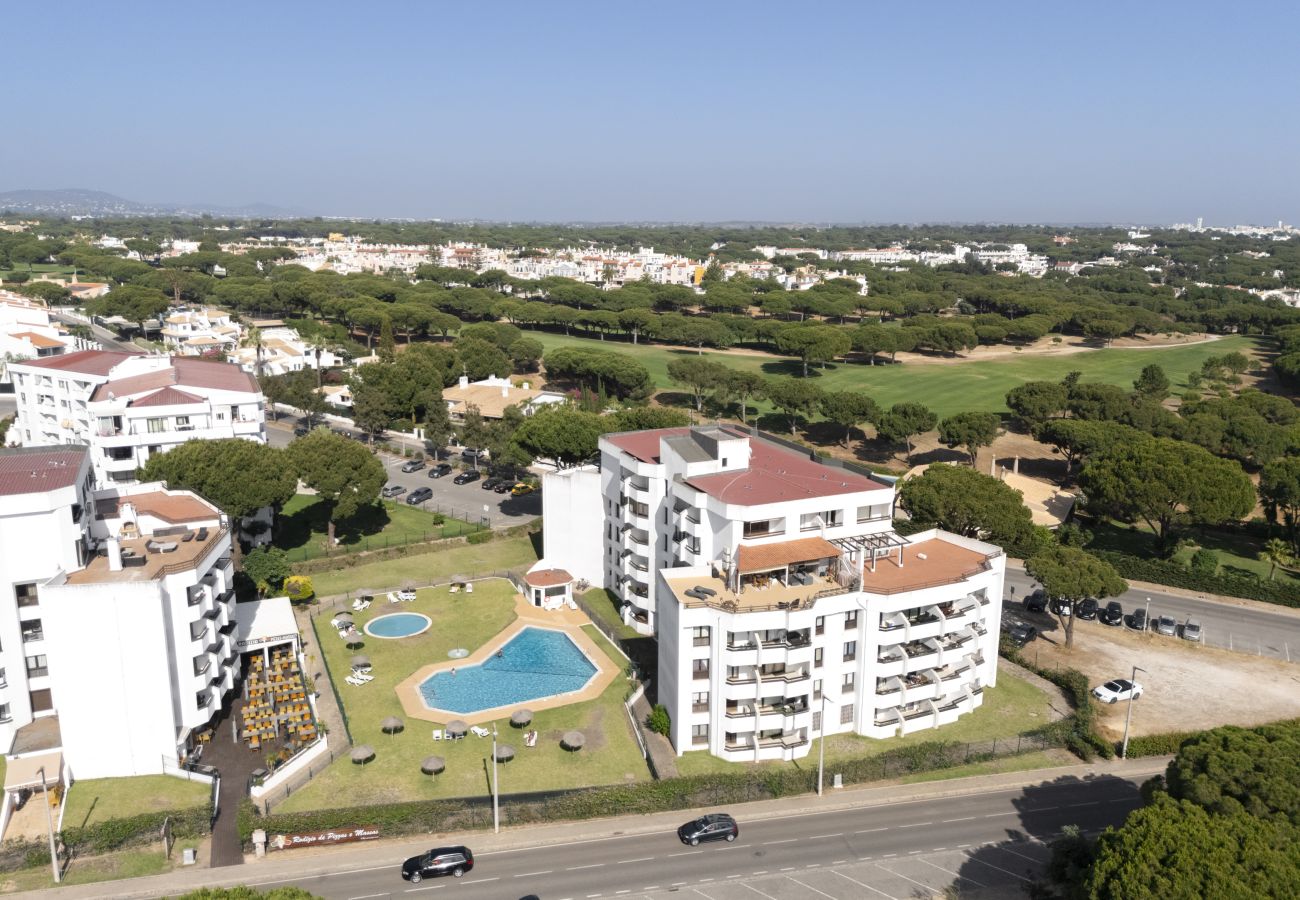 Apartamento em Vilamoura - Dona Marieta House by HD