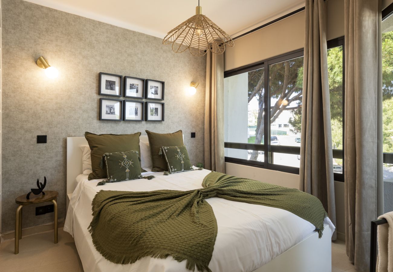 Apartamento em Vilamoura - Dona Marieta House by HD