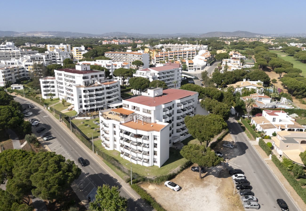 Apartamento em Vilamoura - Dona Marieta House by HD