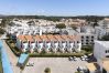Apartamento em Vilamoura - Fonte Moura - With pool by HD