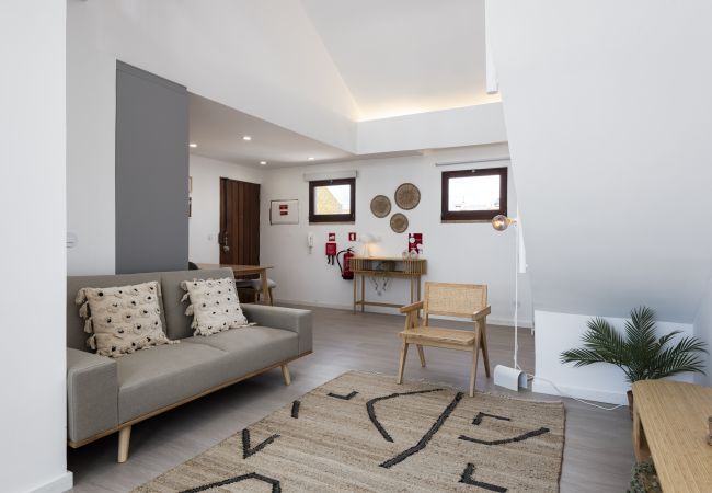 Apartamento em Vilamoura - Marina Club II - Marina view by HD