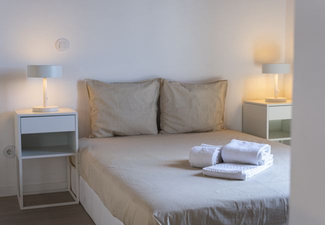 Apartamento em Vilamoura - Marina Club II - Marina view by HD Apartamento em Vilamoura - Marina Club II - Marina view by HD