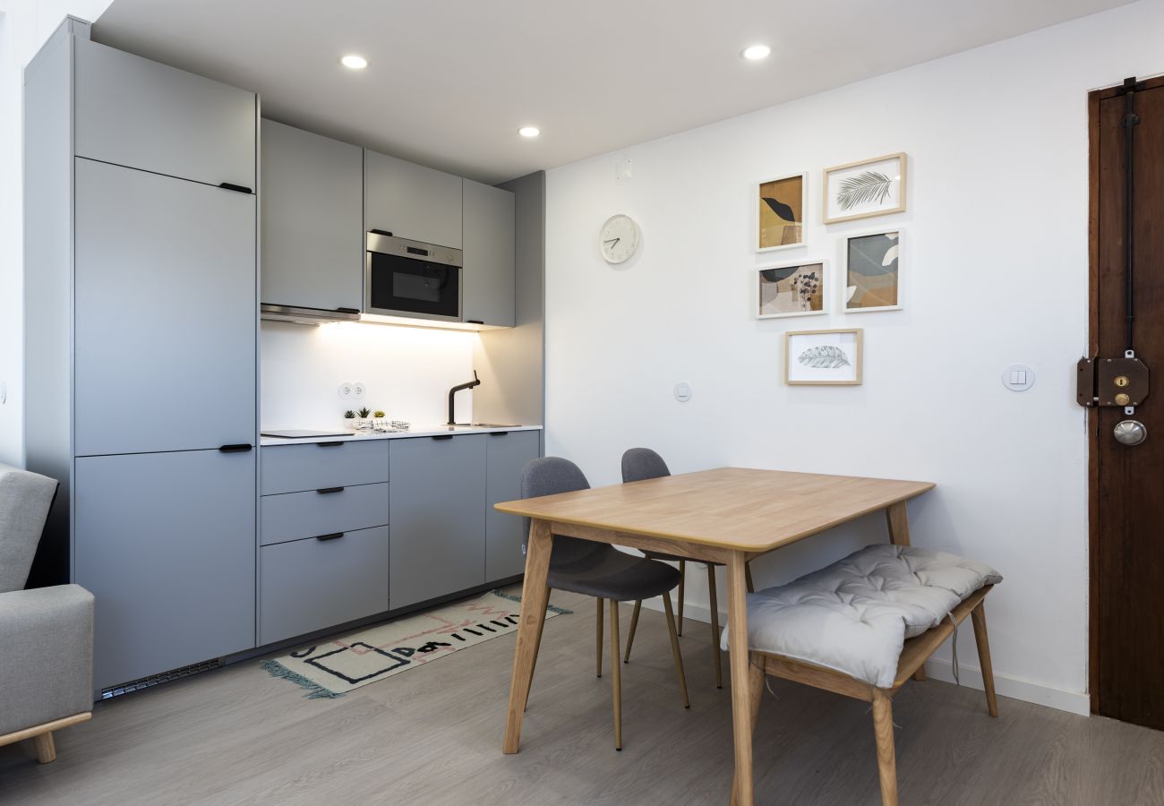 Apartamento em Vilamoura - Marina Club II - Marina view by HD