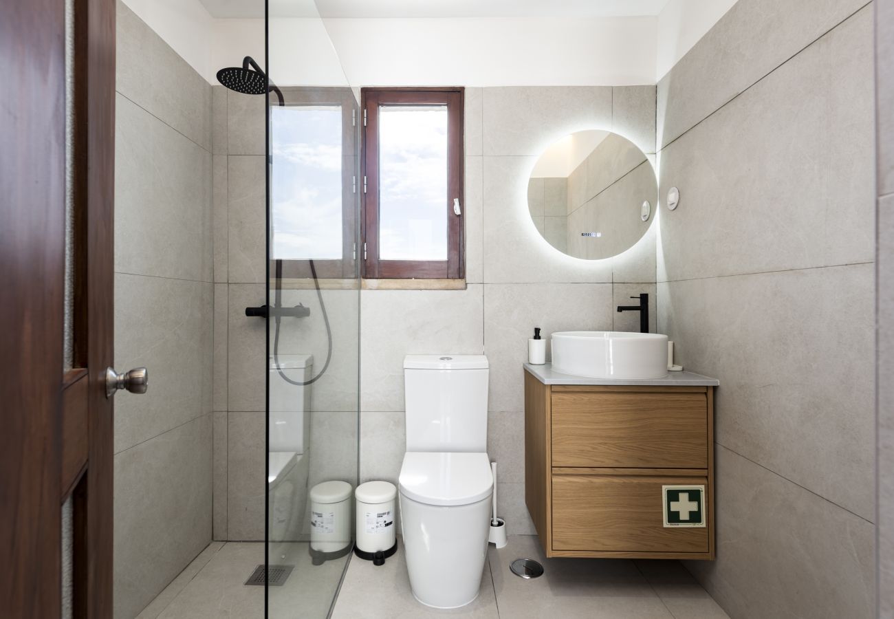 Apartamento em Vilamoura - Marina Club II - Marina view by HD