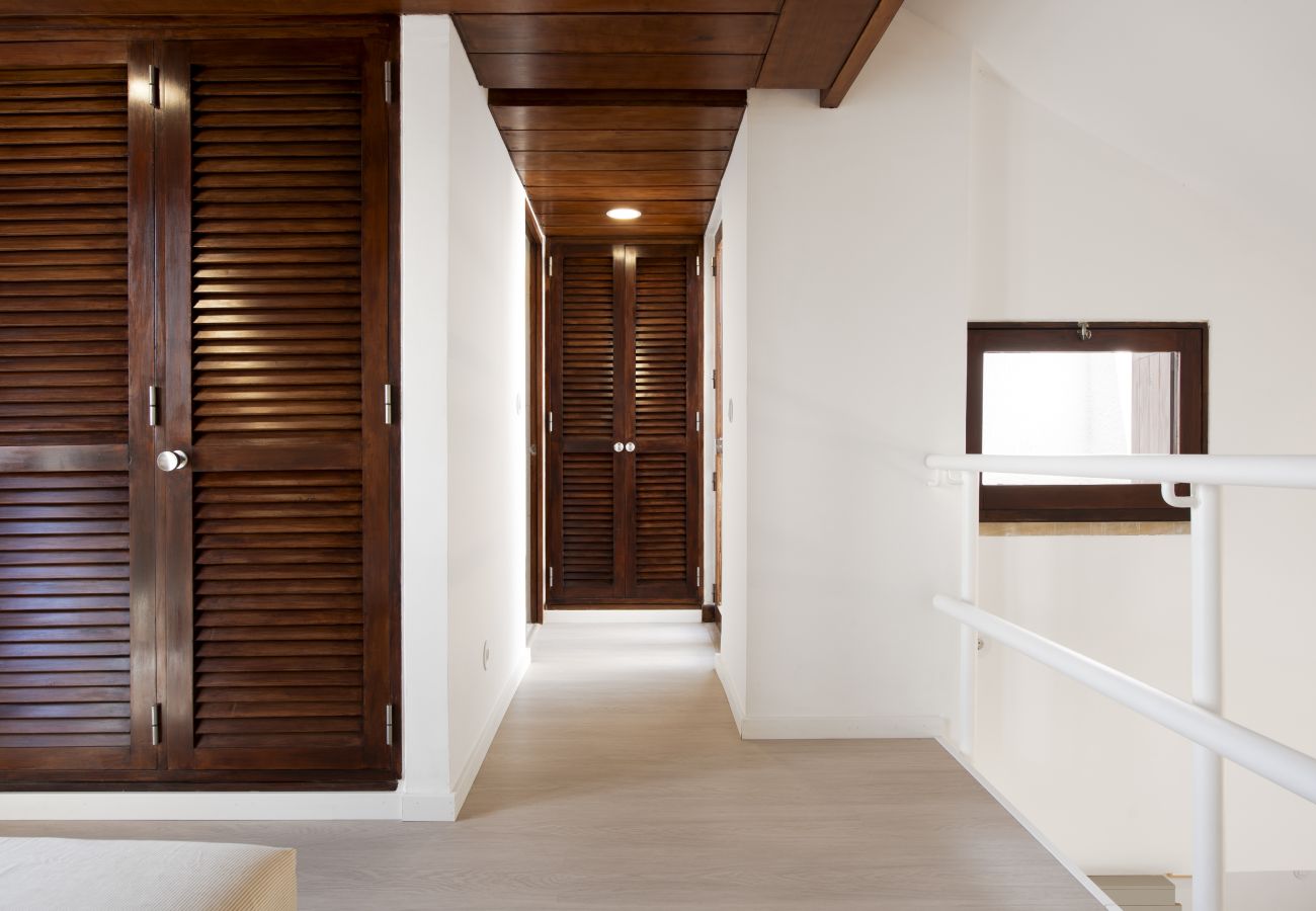 Apartamento em Vilamoura - Marina Club II - Marina view by HD