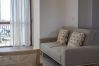 Apartamento em Vilamoura - Marina Club II - Marina view by HD