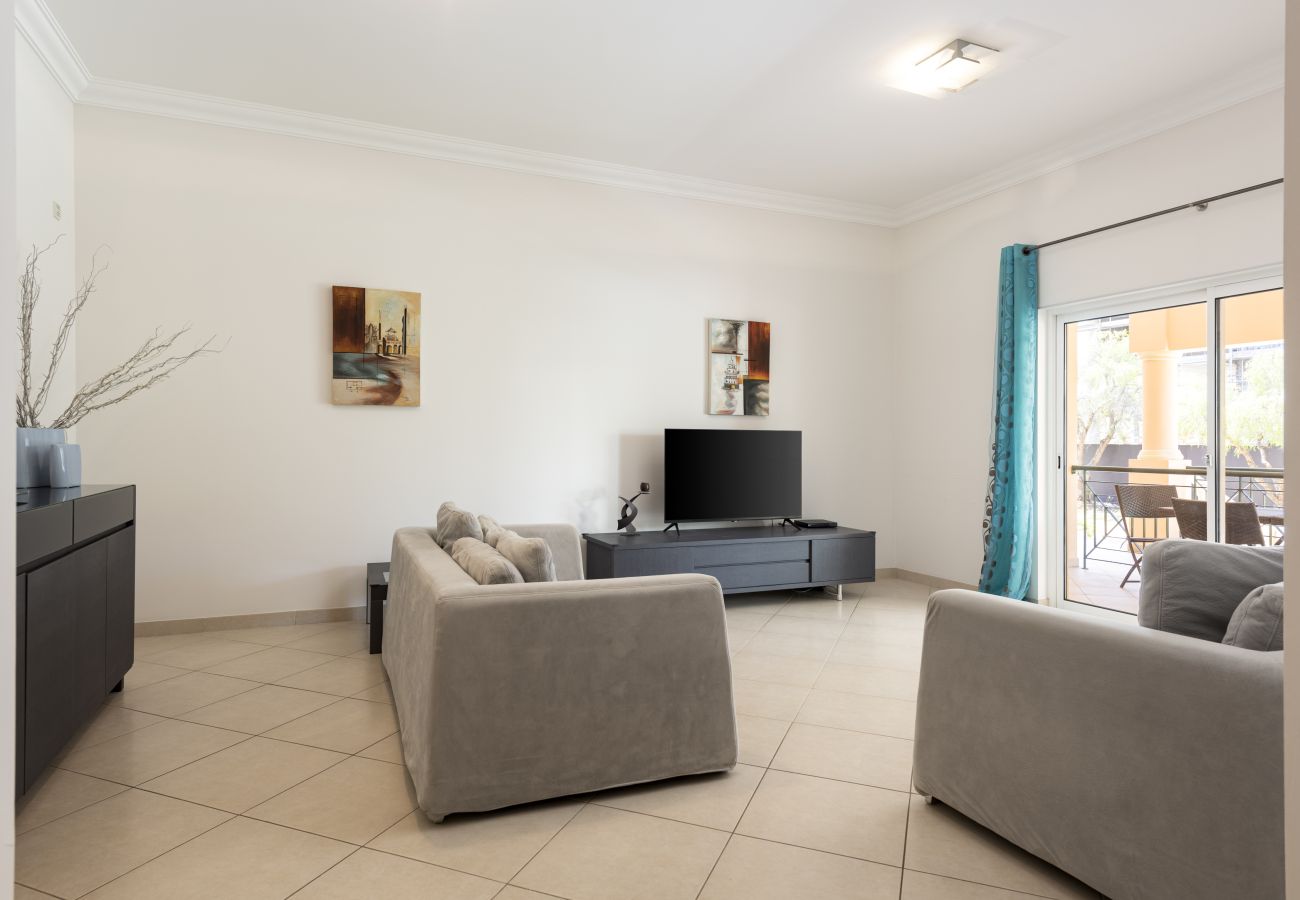 Apartamento em Vilamoura - Praia Village III - Peaceful condominium by HD