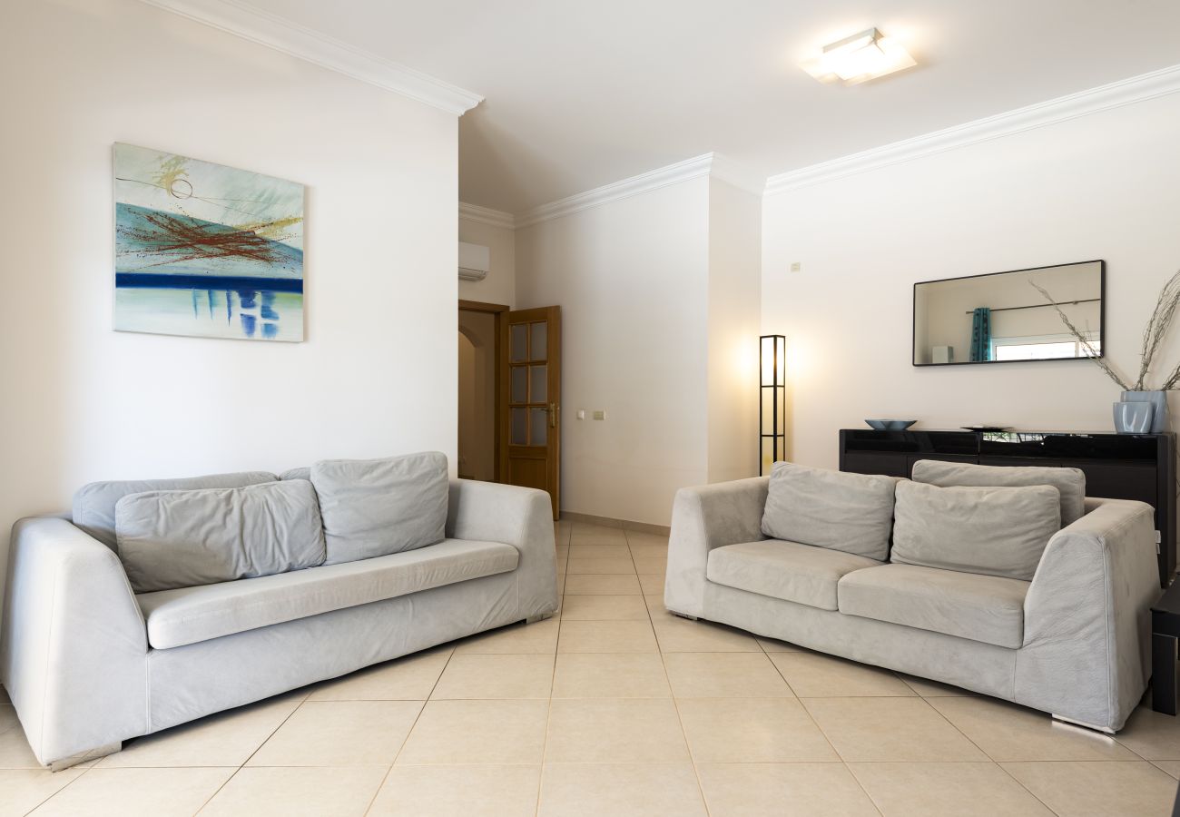 Apartamento em Vilamoura - Praia Village III - Peaceful condominium by HD
