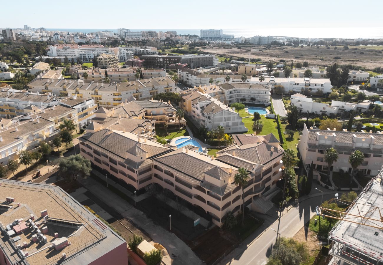 Apartamento em Vilamoura - Praia Village III - Peaceful condominium by HD