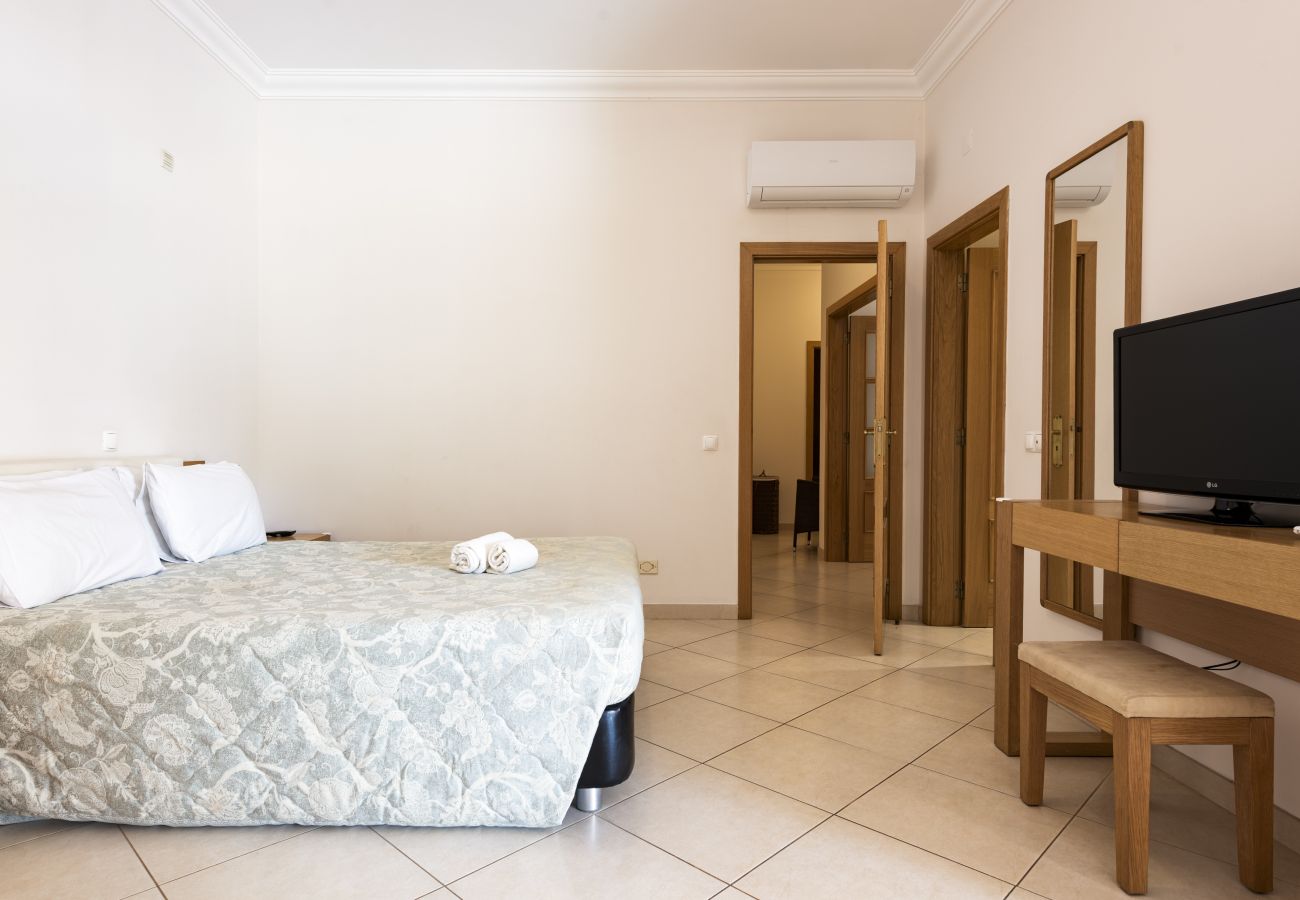 Apartamento em Vilamoura - Praia Village III - Peaceful condominium by HD