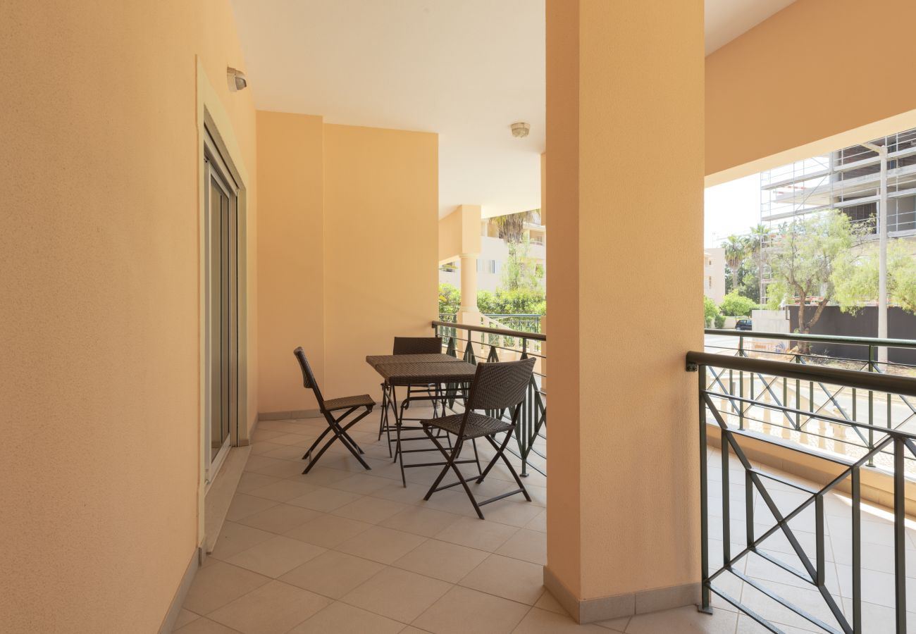 Apartamento em Vilamoura - Praia Village III - Peaceful condominium by HD
