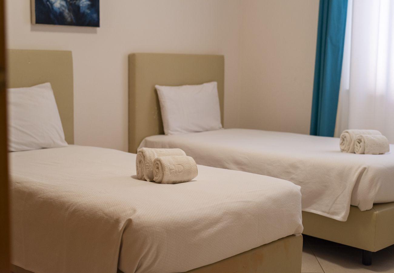 Apartamento em Vilamoura - Praia Village III - Peaceful condominium by HD