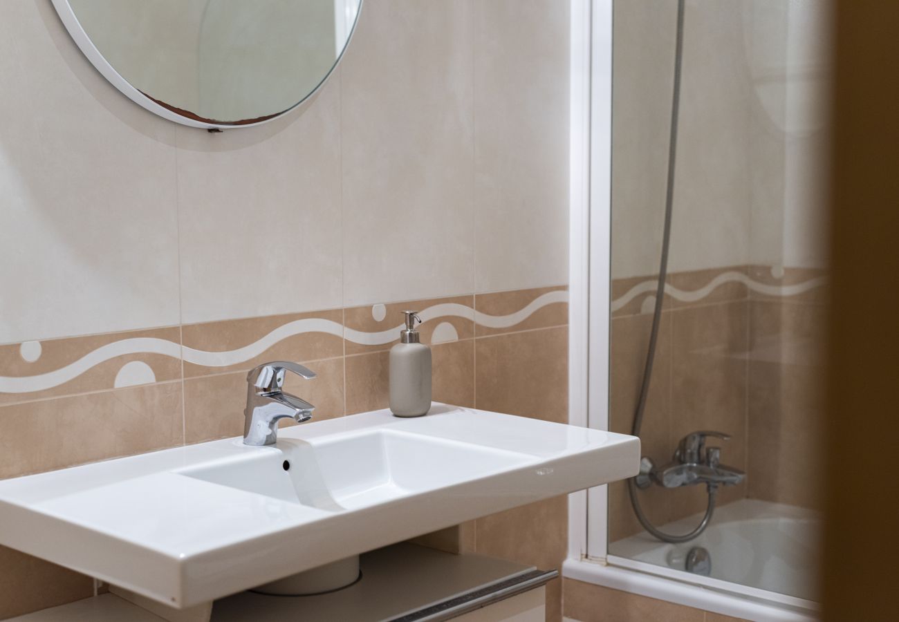 Apartamento em Vilamoura - Praia Village III - Peaceful condominium by HD