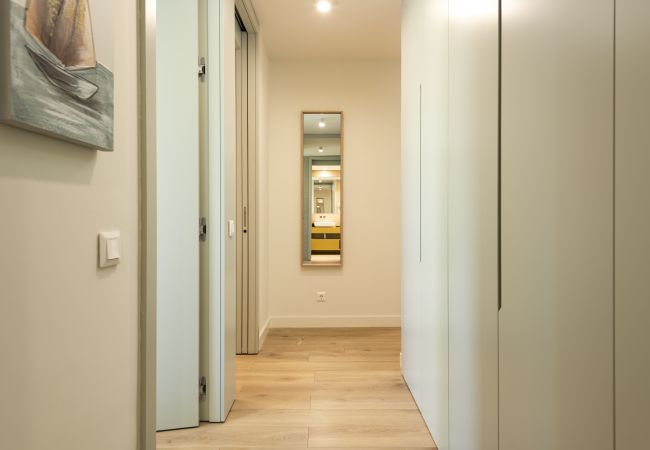 Apartamento em Quarteira - The Five - Luxury apartment by HD Apartamento em Quarteira - The Five - Luxury apartment by HD