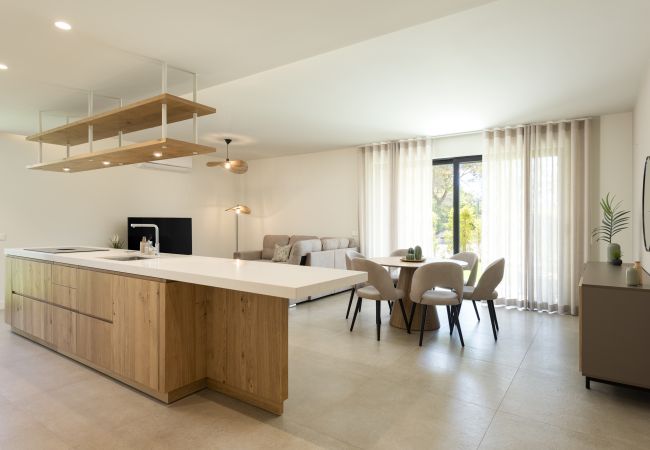Apartamento em Quarteira - The Five - Luxury apartment by HD Apartamento em Quarteira - The Five - Luxury apartment by HD