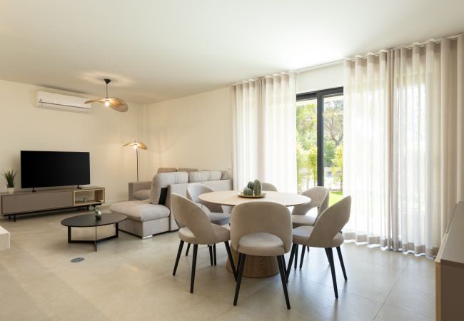 Apartamento em Quarteira - The Five - Luxury apartment by HD Apartamento em Quarteira - The Five - Luxury apartment by HD