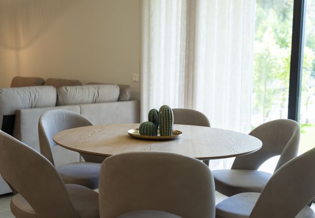 Apartamento em Quarteira - The Five - Luxury apartment by HD Apartamento em Quarteira - The Five - Luxury apartment by HD