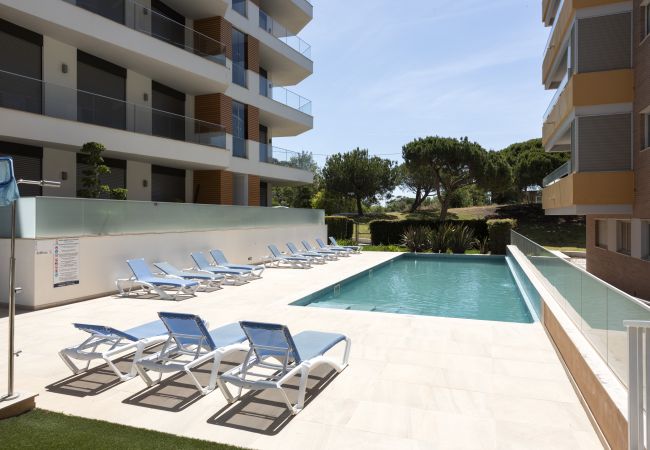 Apartamento em Quarteira - The Five - Luxury apartment by HD Apartamento em Quarteira - The Five - Luxury apartment by HD