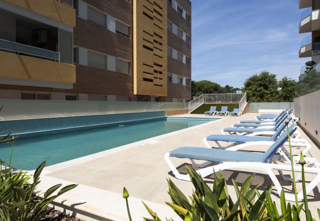 Apartamento em Quarteira - The Five - Luxury apartment by HD Apartamento em Quarteira - The Five - Luxury apartment by HD