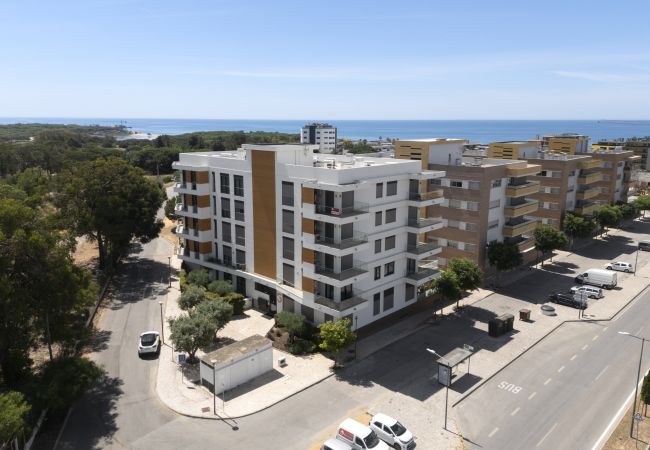 Apartamento em Quarteira - The Five - Luxury apartment by HD Apartamento em Quarteira - The Five - Luxury apartment by HD