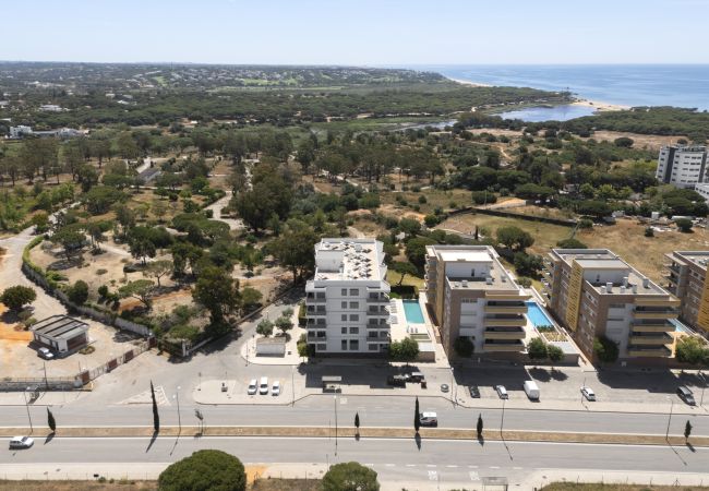 Apartamento em Quarteira - The Five - Luxury apartment by HD Apartamento em Quarteira - The Five - Luxury apartment by HD