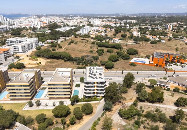 Apartamento em Quarteira - The Five - Luxury apartment by HD Apartamento em Quarteira - The Five - Luxury apartment by HD