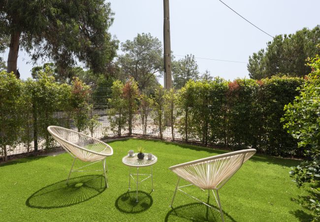 Apartamento em Quarteira - The Five - Luxury apartment by HD Apartamento em Quarteira - The Five - Luxury apartment by HD