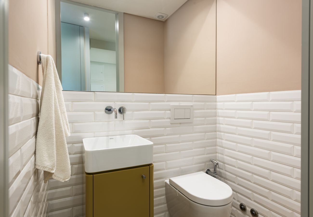 Apartamento em Quarteira - The Five - Luxury apartment by HD