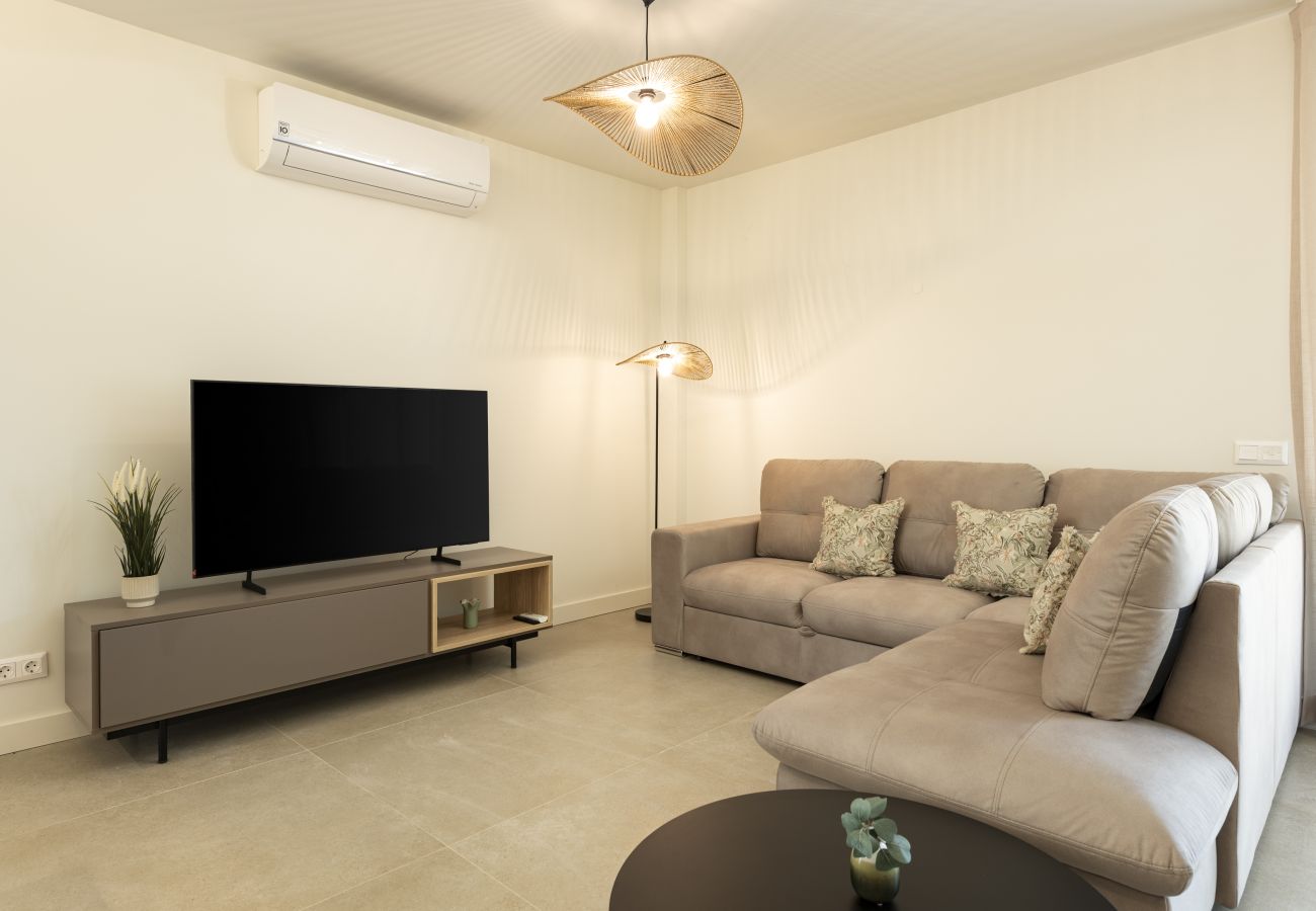 Apartamento em Quarteira - The Five - Luxury apartment by HD