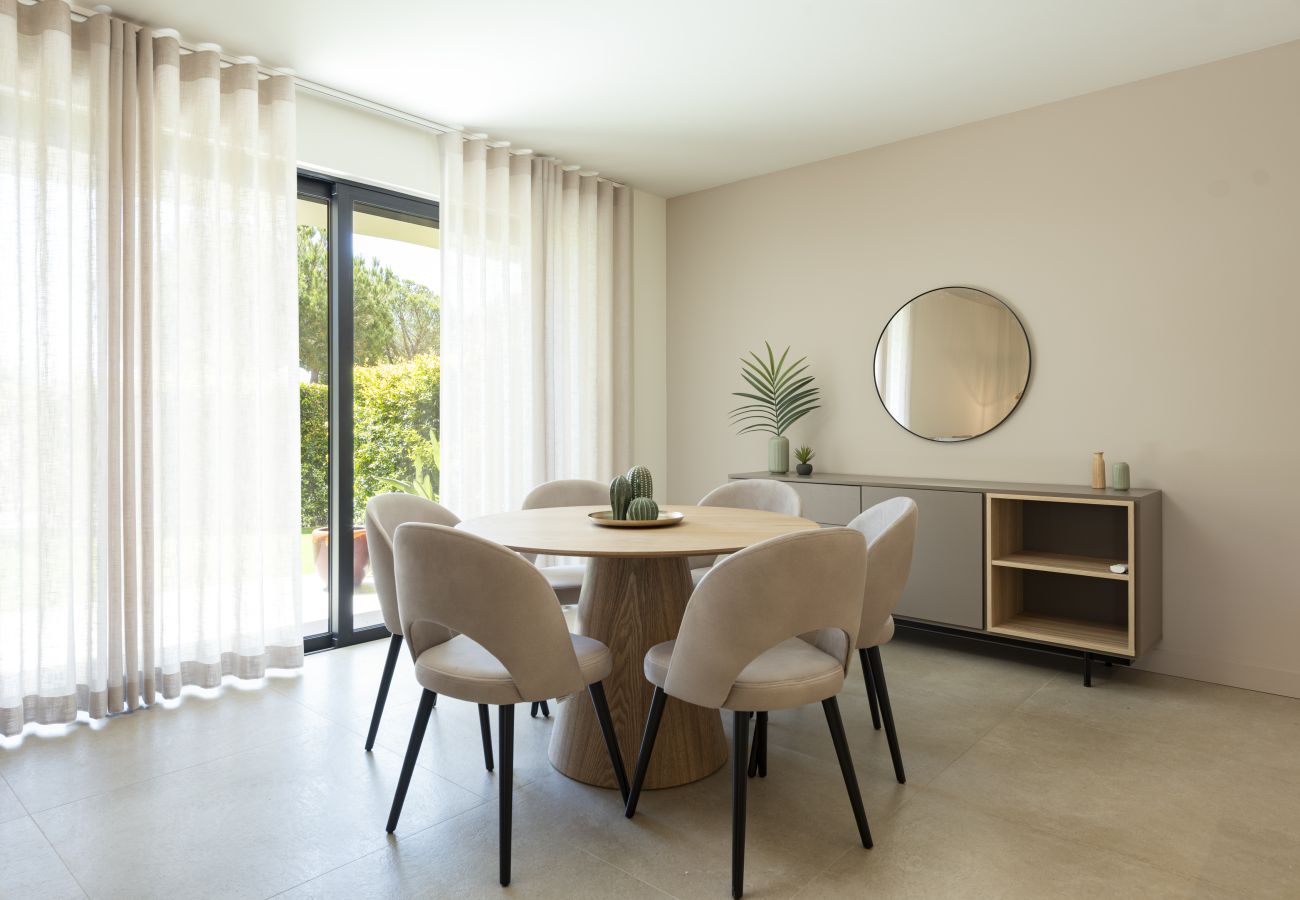 Apartamento em Quarteira - The Five - Luxury apartment by HD